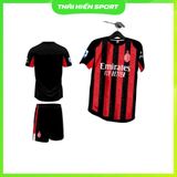 Áo đá bóng Ac Milan 