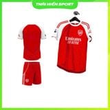  Áo đá bóng Asernal 