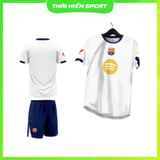  Áo đá bóng Barcelona 