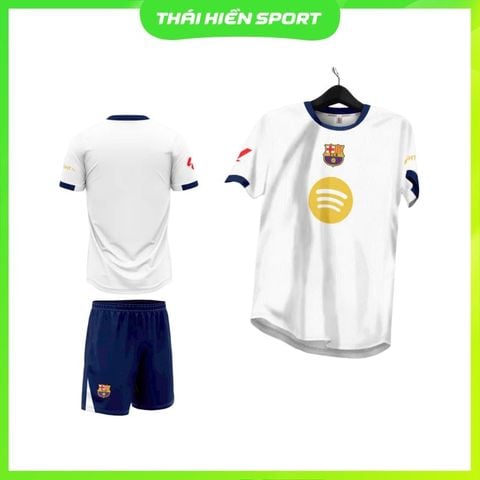  Áo đá bóng Barcelona 
