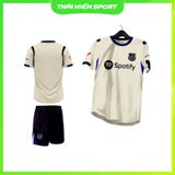  Áo đá bóng Barcelona 