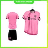  Áo đá bóng Barcelona 