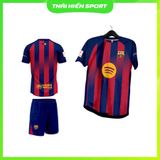  Áo đá bóng Barcelona 