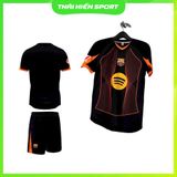  Áo đá bóng Barcelona 