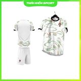  Áo đá bóng Bồ Đào Nha 