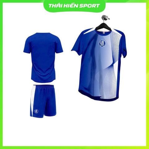  Áo đá bóng Chelsea 