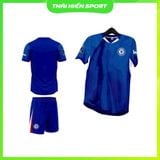  Áo đá bóng Chelsea 