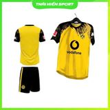  Áo đá bóng Dortmund 