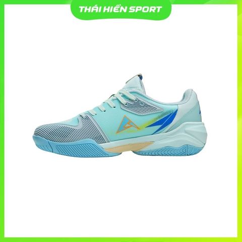  Giày Picklebal Chính Hãng Kaiwin Area - Xanh Ngọc 