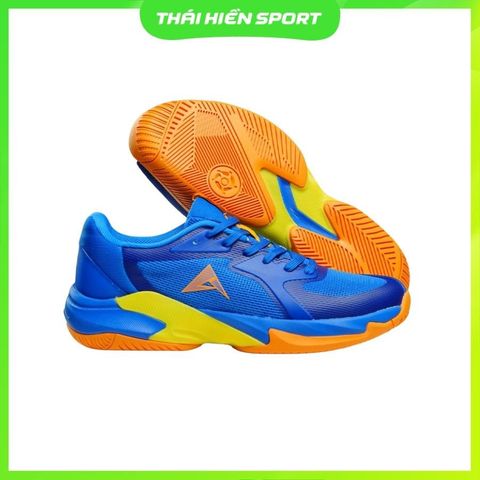  Giày Picklebal Chính Hãng Kaiwin Area - Xanh Dương 