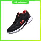  Giày bóng chuyền Chính Hãng Lefus Volebo LP032 - Đen 