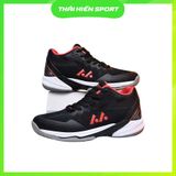  Giày bóng chuyền Chính Hãng Lefus Volebo LP032 - Đen 