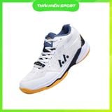  Giày bóng chuyền Chính Hãng Lefus Volebo LP032 - Trắng 