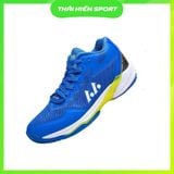  Giày bóng chuyền Chính Hãng Lefus Volebo LP032 - Xanh Dương 