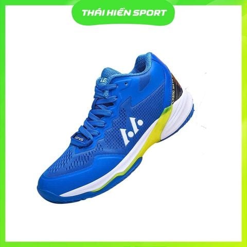  Giày bóng chuyền Chính Hãng Lefus Volebo LP032 - Xanh Dương 