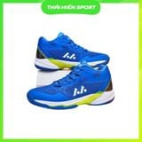  Giày bóng chuyền Chính Hãng Lefus Volebo LP032 - Xanh Dương 