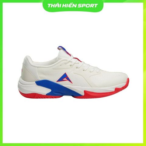  Giày Picklebal Chính Hãng Kaiwin Area - Trắng 