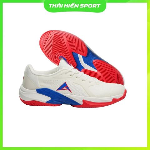  Giày Picklebal Chính Hãng Kaiwin Area - Trắng 