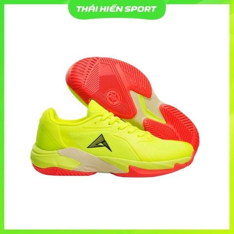  Giày Picklebal Chính Hãng Kaiwin Area - Xanh Chuối 