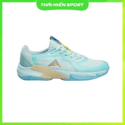  Giày Picklebal Chính Hãng Kaiwin Area - Xanh Ngọc 