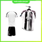  Áo đá bóng Juventus 