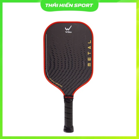 Vợt Pickleball Wika Metal 