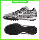  Giày Đá Bóng Zocker Winner Energy TF Chính Hãng - Xám 