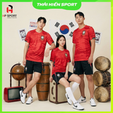  Áo đá bóng Tuyển Hàn Quốc World Cup 2026 