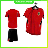  Áo đá bóng Tuyển Hàn Quốc World Cup 2026 