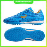  Giày Đá Bóng Zocker Winner Energy TF Chính Hãng - Xanh Dương 