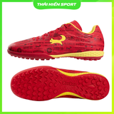  Giày Đá Bóng Zocker Winner Energy TF Chính Hãng - Đỏ 