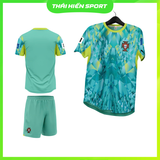  Áo đá bóng Tuyển Bồ Đào Nha World Cup 2026 