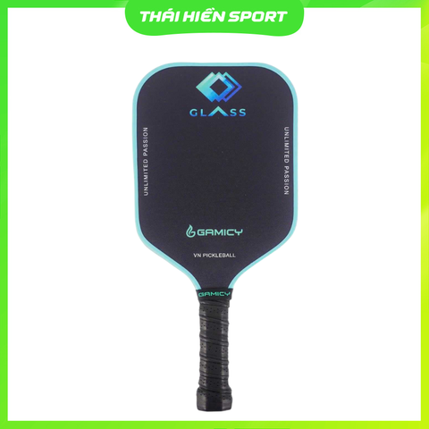  Vợt Pickleball Gamicy Glass Pro 