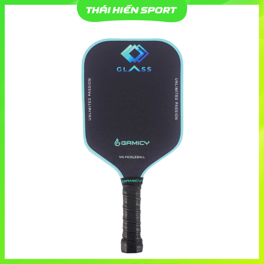  Vợt Pickleball Gamicy Glass Pro 