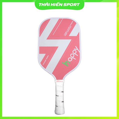  Vợt Pickleball Zocker Happy HP1 Standard Thunder 