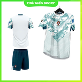  Áo đá bóng Tuyển Bồ Đào Nha World Cup 2026 