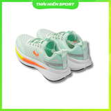  Giày Chạy Bộ Chính Hãng Zocker Speed Up Gen 2 - Xanh Lá 