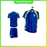  Áo đá bóng Tuyển Hàn Quốc 