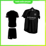  Áo đá bóng Manchester City 