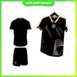  Áo đá bóng Manchester City 