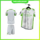 Áo đá bóng Manchester City 
