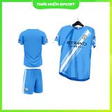  Áo đá bóng Manchester City 
