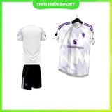  Áo đá bóng Manchester United 