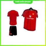  Áo đá bóng Manchester United 