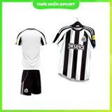  Áo đá bóng New Castle 