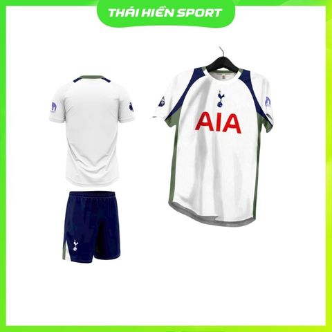  Áo đá bóng Tottenham 