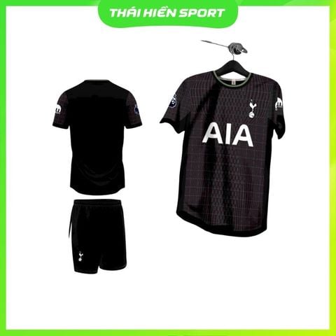  Áo đá bóng Tottenham 