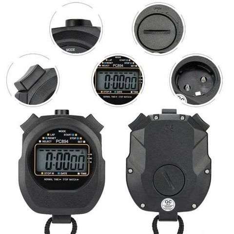  Đồng hồ bấm giây PC894 