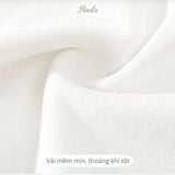  (03 Bộ) Bộ Rời Dài Tay Cho Bé Hinata BFR020D 