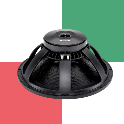 LOA TỪ THƯỜNG FERRITE